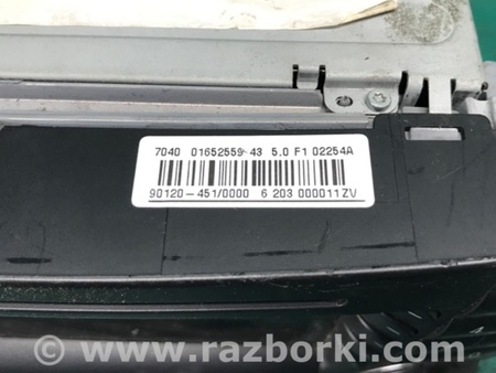 ФОТО магнітола для Mercedes-Benz E-CLASS W211 (02-09) Киев
