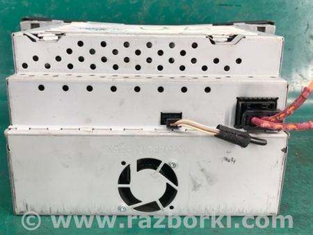 ФОТО магнітола для Mercedes-Benz E-CLASS W211 (02-09) Киев