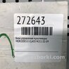 ФОТО магнітола для Mercedes-Benz E-CLASS W211 (02-09) Киев