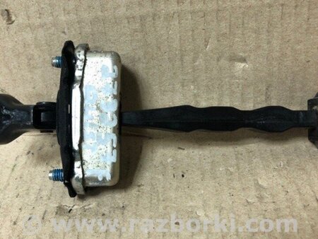 ФОТО Обмежувач дверей для Nissan Quest S (11-17) Киев