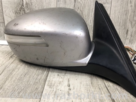 ФОТО Дзеркало для Hyundai Genesis Sedan (08-13) Киев