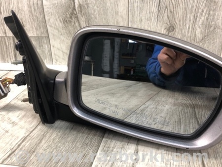 ФОТО Дзеркало для Hyundai Genesis Sedan (08-13) Киев