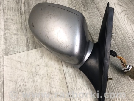 ФОТО Дзеркало для Hyundai Genesis Sedan (08-13) Киев