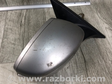 ФОТО Дзеркало для Hyundai Genesis Sedan (08-13) Киев