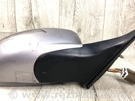 ФОТО Дзеркало для Hyundai Genesis Sedan (08-13) Киев
