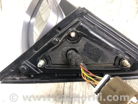 ФОТО Дзеркало для Hyundai Genesis Sedan (08-13) Киев