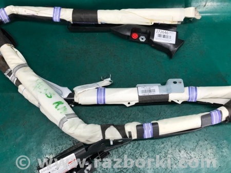 ФОТО Подушка безпеки (штора) для Acura TLX (09.2014-04.2020) Киев