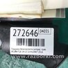 ФОТО Подушка безпеки (штора) для Acura TLX (09.2014-04.2020) Киев