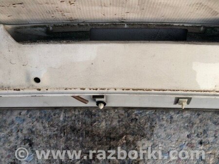 ФОТО Спойлер багажника для Nissan Quest S (11-17) Киев