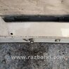 ФОТО Спойлер багажника для Nissan Quest S (11-17) Киев