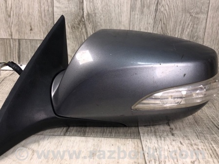 ФОТО Дзеркало для Hyundai Genesis Coupe (09-11) Киев