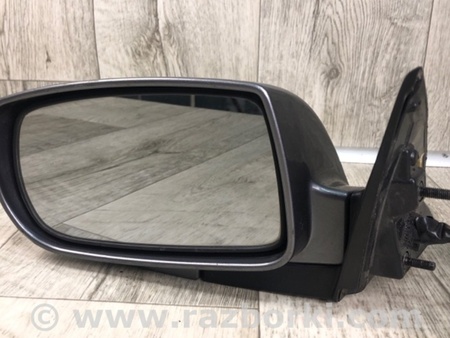 ФОТО Дзеркало для Hyundai Genesis Coupe (09-11) Киев