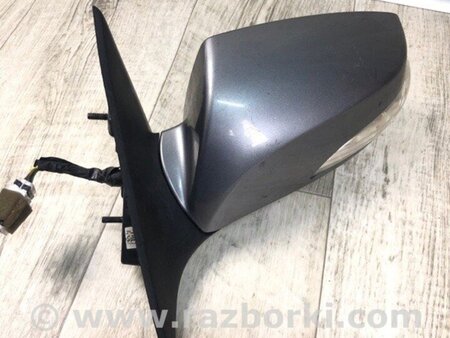 ФОТО Дзеркало для Hyundai Genesis Coupe (09-11) Киев