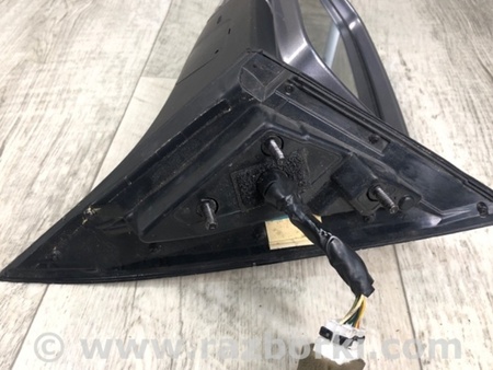 ФОТО Дзеркало для Hyundai Genesis Coupe (09-11) Киев