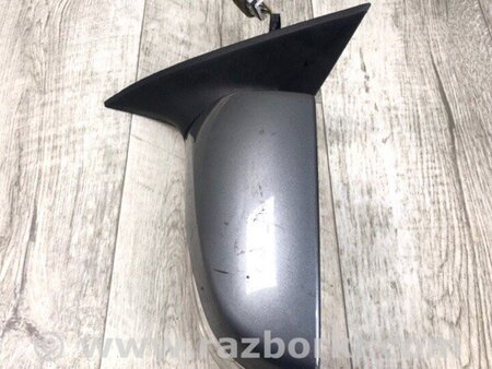 ФОТО Дзеркало для Hyundai Genesis Coupe (09-11) Киев