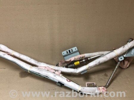 ФОТО Подушка безпеки (штора) для Nissan Quest S (11-17) Киев