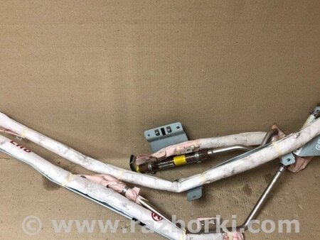 ФОТО Подушка безпеки (штора) для Nissan Quest S (11-17) Киев