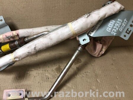 ФОТО Подушка безпеки (штора) для Nissan Quest S (11-17) Киев