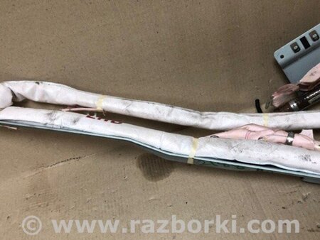 ФОТО Подушка безпеки (штора) для Nissan Quest S (11-17) Киев
