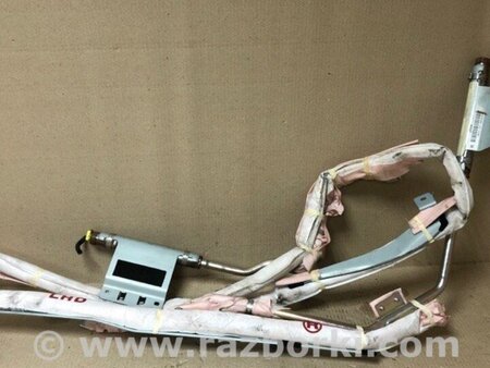 ФОТО Подушка безпеки (штора) для Nissan Quest S (11-17) Киев