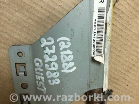 ФОТО Подушка безпеки (штора) для Nissan Quest S (11-17) Киев