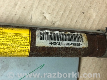 ФОТО Подушка безпеки (штора) для Nissan Quest S (11-17) Киев
