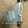 ФОТО Подушка безпеки (штора) для Nissan Quest S (11-17) Киев