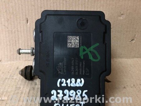 ФОТО Блок антиблокувальної системи для Nissan Quest S (11-17) Киев
