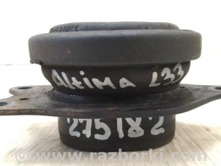 ФОТО Подушка двигуна для Nissan Altima L33 Киев