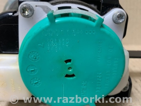 ФОТО Ремінь безпеки для Nissan Quest S (11-17) Киев