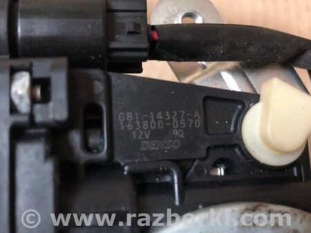 ФОТО Замок двері бічної для Nissan Quest S (11-17) Киев