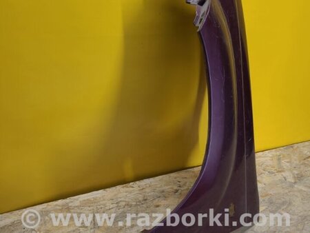 ФОТО Крило переднє ліве для Nissan X-Trail T30 (2001-2008) Киев
