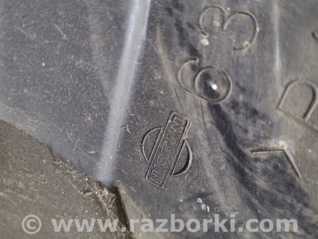 ФОТО Крило переднє ліве для Nissan X-Trail T30 (2001-2008) Киев