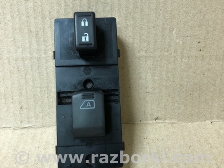 ФОТО Блок кнопок стеклоподъемников для Nissan Quest S (11-17) Киев