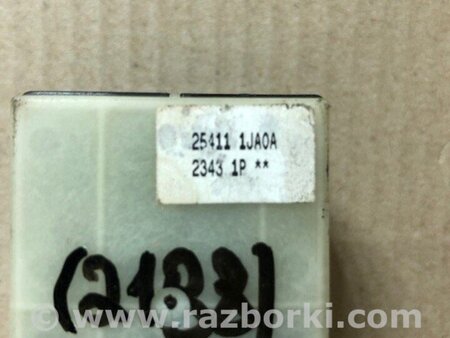 ФОТО Блок кнопок стеклоподъемников для Nissan Quest S (11-17) Киев