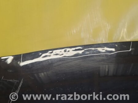 ФОТО Капот для Toyota Avensis T250 (02.2003-10.2009) Киев
