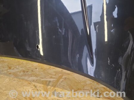 ФОТО Капот для Toyota Avensis T250 (02.2003-10.2009) Киев