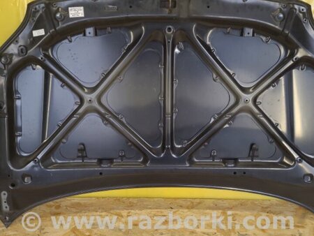 ФОТО Капот для Toyota Avensis T250 (02.2003-10.2009) Киев