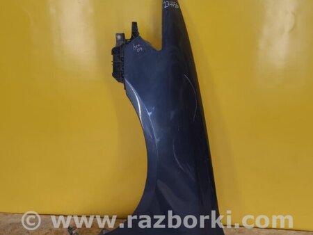 ФОТО Крило переднє ліве для Honda Accord CL (10.2002 - 11.2008) Киев