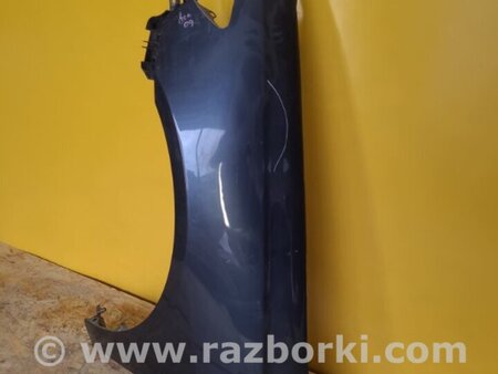 ФОТО Крило переднє ліве для Honda Accord CL (10.2002 - 11.2008) Киев