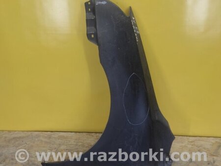 ФОТО Крило переднє ліве для Toyota Avensis T250 (02.2003-10.2009) Киев