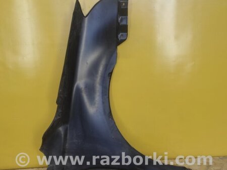 ФОТО Крило переднє ліве для Toyota Avensis T250 (02.2003-10.2009) Киев