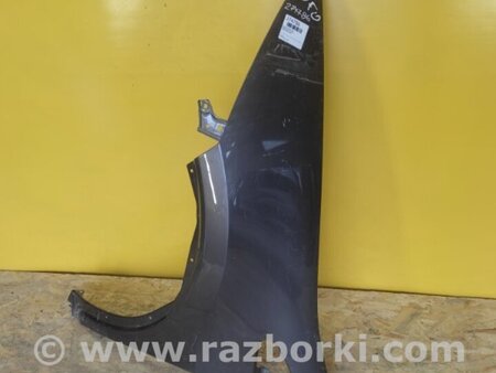 ФОТО Крило переднє ліве для Honda Civic 5D 8G Киев