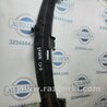 ФОТО Накладка бампера для Mazda CX-9 TB (2007-2016) Киев