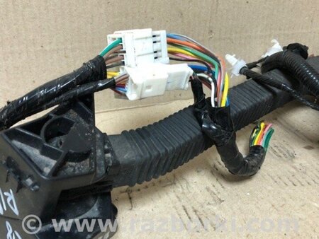 ФОТО Провод дверей багажника для Nissan Quest S (11-17) Киев