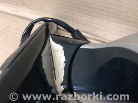 ФОТО Дзеркало для Infiniti FX S50 (03-08) Киев
