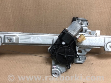 ФОТО Склопідйомник для Cadillac SRX (2009-2016) Киев