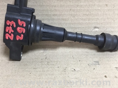 ФОТО Котушка запалювання для Nissan Titan (04-16) Киев