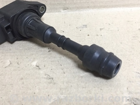 ФОТО Котушка запалювання для Nissan Titan (04-16) Киев