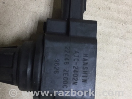 ФОТО Котушка запалювання для Nissan Titan (04-16) Киев